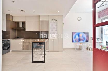Apartment - 1 Bedroom - 2 Bathrooms for sale in AG Residence - District 11 - Jumeirah Village Circle - Dubai