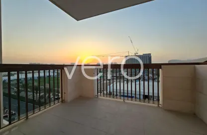 Apartment - 1 Bedroom - 2 Bathrooms for rent in Avenue Residence 4 - Avenue Residence - Al Furjan - Dubai