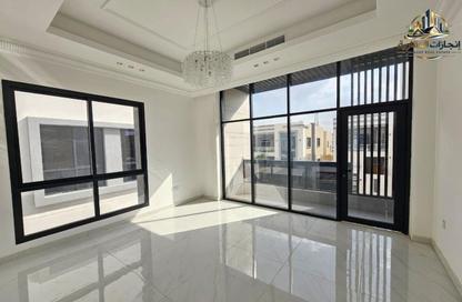 Villa - 4 Bedrooms - 6 Bathrooms for sale in Al Yasmeen 1 - Al Yasmeen - Ajman Villa - 4 Bedrooms - 6 Bathrooms for sale in Al Yasmeen 1 - Al Yasmeen - Ajman