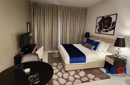 Apartment - Studio - 1 Bathroom for rent in Viridis Residences B - Viridis Residences - Damac Hills 2 - Dubai Apartment - Studio - 1 Bathroom for rent in Viridis Residences B - Viridis Residences - Damac Hills 2 - Dubai