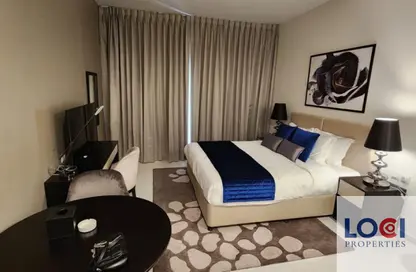 Apartment - 1 Bathroom for rent in Viridis Residences B - Viridis Residences - Damac Hills 2 - Dubai Apartment - 1 Bathroom for rent in Viridis Residences B - Viridis Residences - Damac Hills 2 - Dubai