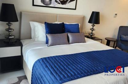 Apartment - Studio - 1 Bathroom for rent in Viridis Residences B - Viridis Residences - Damac Hills 2 - Dubai Apartment - Studio - 1 Bathroom for rent in Viridis Residences B - Viridis Residences - Damac Hills 2 - Dubai