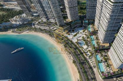 Apartment - 2 Bedrooms - 3 Bathrooms for sale in Linar by Alef - Al Mamzar - Sharjah - Sharjah Apartment - 2 Bedrooms - 3 Bathrooms for sale in Linar by Alef - Al Mamzar - Sharjah - Sharjah