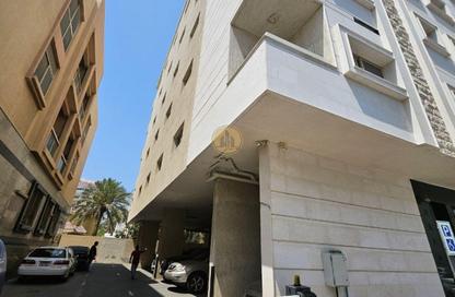 Whole Building - Studio for sale in Al Naimiya - Al Nuaimiya - Ajman