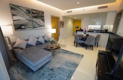 Apartment - 2 Bedrooms - 3 Bathrooms for sale in Aykon City Tower B - Aykon City - Business Bay - Dubai
