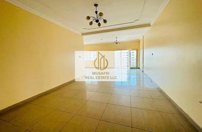 Apartment - 3 Bedrooms - 4 Bathrooms for rent in Ewan 3 - Al Nahda - Sharjah Apartment - 3 Bedrooms - 4 Bathrooms for rent in Ewan 3 - Al Nahda - Sharjah