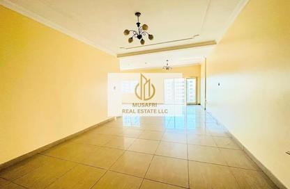 Apartment - 3 Bedrooms - 4 Bathrooms for rent in Ewan 3 - Al Nahda - Sharjah
