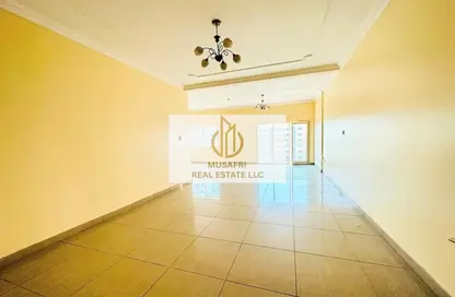 Apartment - 3 Bedrooms - 4 Bathrooms for rent in Ewan 3 - Al Nahda - Sharjah