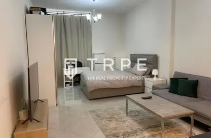 Apartment - Studio - 1 Bathroom for sale in Chaimaa Premiere - District 15 - Jumeirah Village Circle - Dubai
