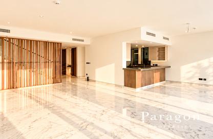 Villa - 4 - 5 for rent in Harmony 2 - Harmony - Tilal Al Ghaf - Dubai