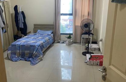 Apartment - 2 - 3 for sale in Al Khor Tower B3 - Al Khail Towers - Ajman Downtown - Ajman