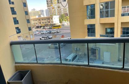 Apartment - 2 - 3 for sale in Al Khor Tower B3 - Al Khail Towers - Ajman Downtown - Ajman