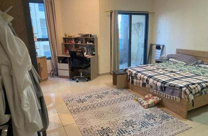 Apartment - 2 - 3 for sale in Al Khor Tower B3 - Al Khail Towers - Ajman Downtown - Ajman Apartment - 2 - 3 for sale in Al Khor Tower B3 - Al Khail Towers - Ajman Downtown - Ajman