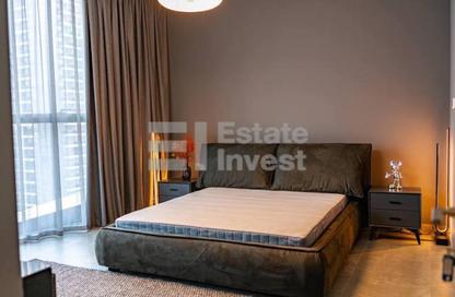 Apartment - 1 Bedroom - 2 Bathrooms for sale in Stella Maris - Dubai Marina - Dubai Apartment - 1 Bedroom - 2 Bathrooms for sale in Stella Maris - Dubai Marina - Dubai