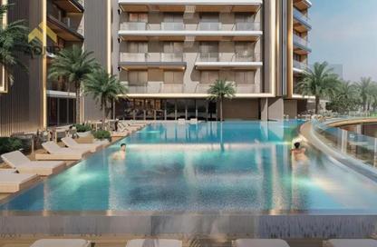 شقة - 2 - 3 للبيع في عزيزي غابرييل - جبل على الصناعية 2 - جبل علي الصناعية - جبل علي - دبي