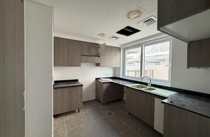 Townhouse - 4 - 4 for sale in Violet 1 - Violet - Damac Hills 2 - Dubai