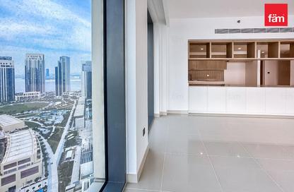 Apartment - 3 Bedrooms - 3 Bathrooms for rent in 17 Icon Bay - Dubai Creek Harbour (The Lagoons) - Dubai
