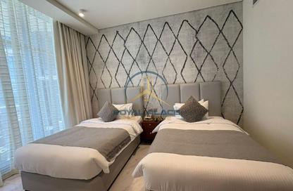 Apartment - 2 Bedrooms - 3 Bathrooms for rent in Millennium Atria Business Bay - The Atria - Business Bay - Dubai