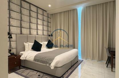 Apartment - 2 Bedrooms - 3 Bathrooms for rent in Millennium Atria Business Bay - The Atria - Business Bay - Dubai