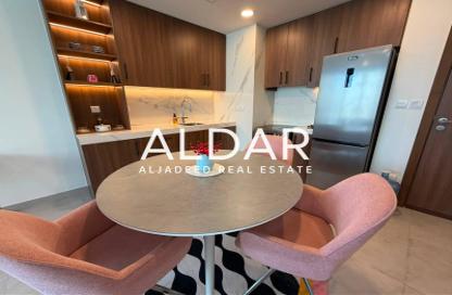 Apartment - 1 Bedroom - 2 Bathrooms for rent in The Diplomat Residences - Town Square - Dubai