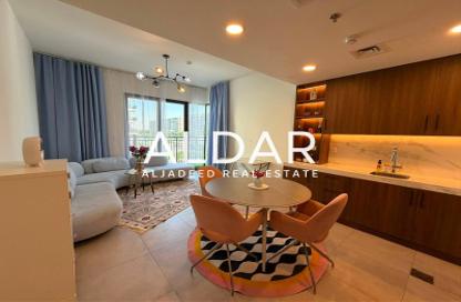 Apartment - 1 Bedroom - 2 Bathrooms for rent in The Diplomat Residences - Town Square - Dubai Apartment - 1 Bedroom - 2 Bathrooms for rent in The Diplomat Residences - Town Square - Dubai