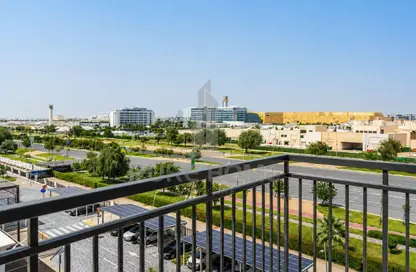 Apartment - 1 Bathroom for sale in Yas Golf Collection - Yas Island - Abu Dhabi