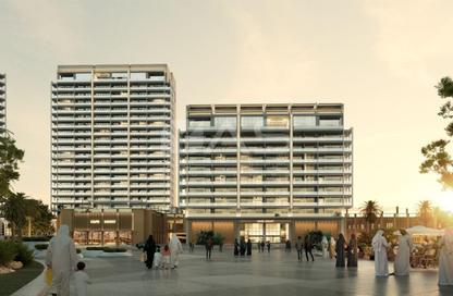 Apartment - 1 - 2 for sale in Mira Coral Bay - Al Mairid - Ras Al Khaimah