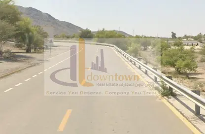 أرض - استوديو للبيع في مصفوت 3 - مصفوت - عجمان