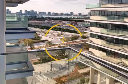 شقة - 2 غرف نوم - 3 حمامات للايجار في ميان - جزيرة ياس - أبوظبي