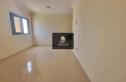 Apartment - Studio - 1 Bathroom for rent in Sarab 2 - Aljada - Sharjah