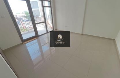 Apartment - Studio - 1 Bathroom for rent in Sarab 2 - Aljada - Sharjah