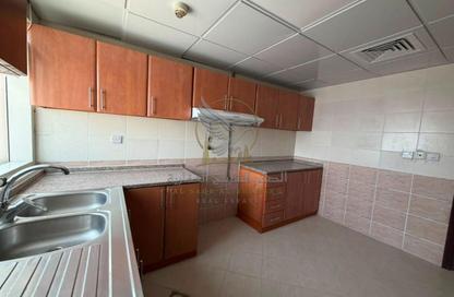 Apartment - 2 - 2 for rent in Jamal Abdul Nasser Street - Al Majaz - Sharjah