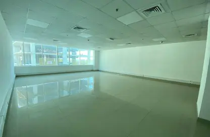 Office Space - Studio - 1 Bathroom for rent in Capital Golden Tower - Business Bay - Dubai