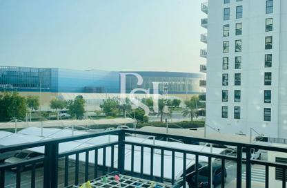 Apartment - 1 - 1 for rent in Waters Edge - Yas Island - Abu Dhabi Apartment - 1 - 1 for rent in Waters Edge - Yas Island - Abu Dhabi