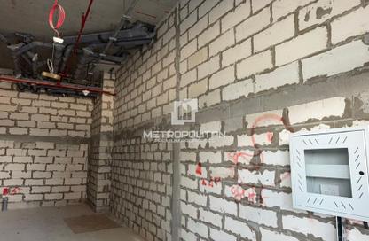 Shop - Studio - 1 Bathroom for sale in Azizi Riviera Beachfront Podium - Azizi Riviera Beachfront - Azizi Riviera - Meydan One - Meydan - Dubai
