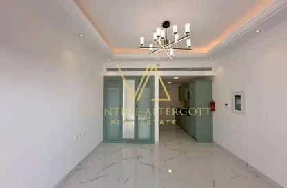 شقة - 1 حمام للايجار في فينشيتوري بينيسيري - ارجان - دبي