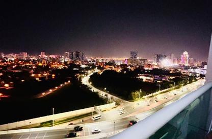Apartment - 2 Bedrooms - 3 Bathrooms for sale in City Tower - Al Nuaimiya - Ajman Apartment - 2 Bedrooms - 3 Bathrooms for sale in City Tower - Al Nuaimiya - Ajman