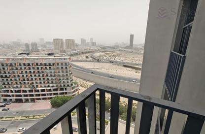 Apartment - 1 Bedroom - 1 Bathroom for rent in Belgravia Heights 1 - Belgravia Heights - District 12 - Jumeirah Village Circle - Dubai