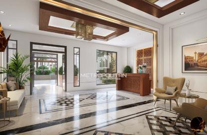 Apartment - 3 - 4 for sale in Lamaa Building 1 - Lamaa - Madinat Jumeirah Living - Umm Suqeim 3 - Umm Suqeim - Dubai