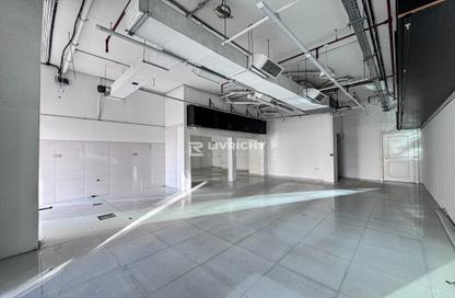 Shop - Studio - 1 Bathroom for rent in Vincitore Palacio - Arjan - Dubai