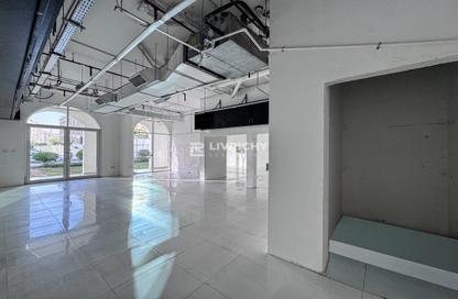 Shop - Studio - 1 Bathroom for rent in Vincitore Palacio - Arjan - Dubai Shop - Studio - 1 Bathroom for rent in Vincitore Palacio - Arjan - Dubai
