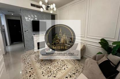 Townhouse - 3 Bedrooms - 3 Bathrooms for rent in Mimosa - Damac Hills 2 - Dubai Townhouse - 3 Bedrooms - 3 Bathrooms for rent in Mimosa - Damac Hills 2 - Dubai