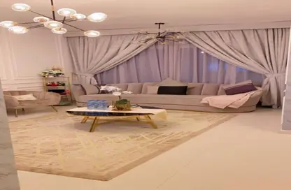 Townhouse - 3 Bedrooms - 3 Bathrooms for rent in Mimosa - Damac Hills 2 - Dubai Townhouse - 3 Bedrooms - 3 Bathrooms for rent in Mimosa - Damac Hills 2 - Dubai