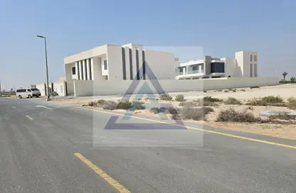 فيلا - 5 غرف نوم - 7 حمامات للايجار في تلال جبل علي - جبل علي - دبي