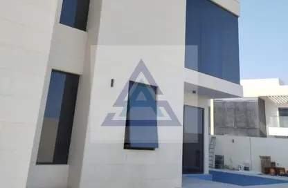 Villa - 5 Bedrooms - 6 Bathrooms for rent in Jebel Ali Hills - Jebel Ali - Dubai