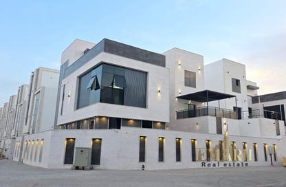 Villa - 6 Bedrooms - 7+ Bathrooms for sale in Al Helio 2 - Al Helio - Ajman