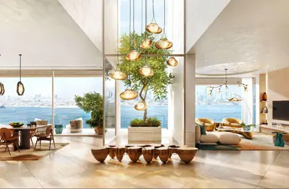 Full Floor - 5 Bedrooms - 7 Bathrooms for sale in Solaya 6 - Solaya - La Mer - La Mer - Jumeirah - Dubai Full Floor - 5 Bedrooms - 7 Bathrooms for sale in Solaya 6 - Solaya - La Mer - La Mer - Jumeirah - Dubai