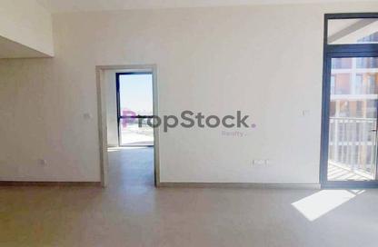 Apartment - 1 - 2 for sale in Afnan 3 - Afnan - Midtown - Dubai Production City (IMPZ) - Dubai