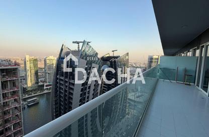Apartment - 2 Bedrooms - 2 Bathrooms for rent in Vera Residences - Business Bay - Dubai Apartment - 2 Bedrooms - 2 Bathrooms for rent in Vera Residences - Business Bay - Dubai