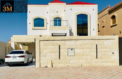 Villa - 5 Bedrooms - 7 Bathrooms for sale in Al Mowaihat 1 - Al Mowaihat - Ajman